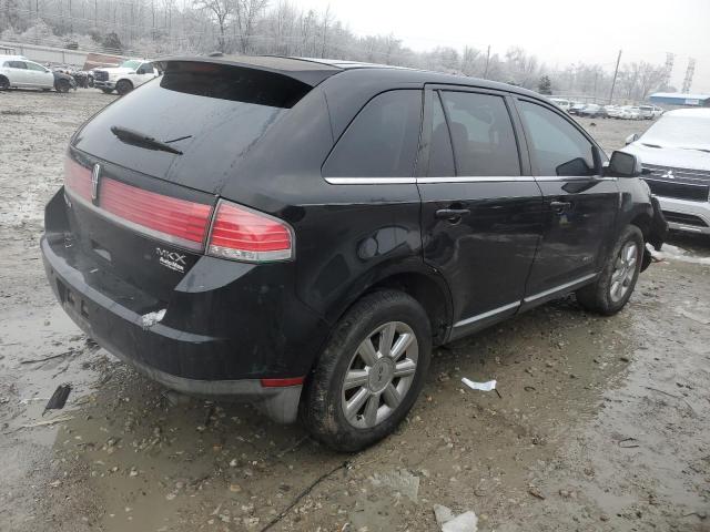 Photo 3 from auction – 2008 LINCOLN MKX with VIN 2LMDU68C98BJ35124