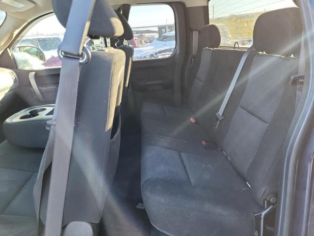 Photo 10 from auction – 2010 GMC SIERRA K15 with VIN 1GTSKUEA3AZ179112