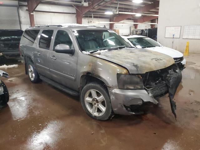 Photo 4 from auction – 2007 CHEVROLET SUBURBAN K with VIN 3GNFK16307G107736