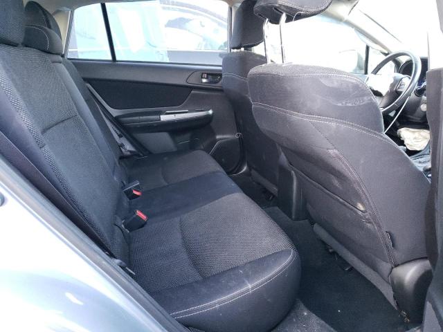 Фото 10 с аукциона – 2014 SUBARU XV CROSSTR с VIN JF2GPBCC1EH251115