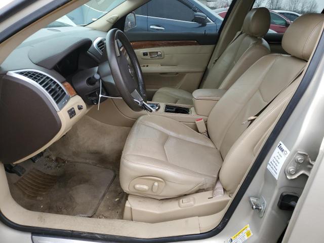 Фото 7 с аукциона – 2008 CADILLAC SRX с VIN 1GYEE637980137124
