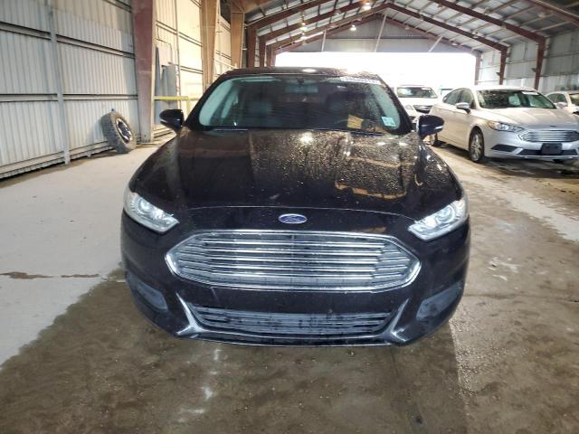 Photo 5 from auction – 2014 FORD FUSION SE with VIN 3FA6P0HD2ER224414