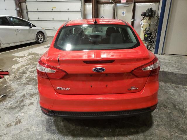 Photo 6 from auction – 2014 FORD FOCUS SE with VIN 1FADP3F21EL323217
