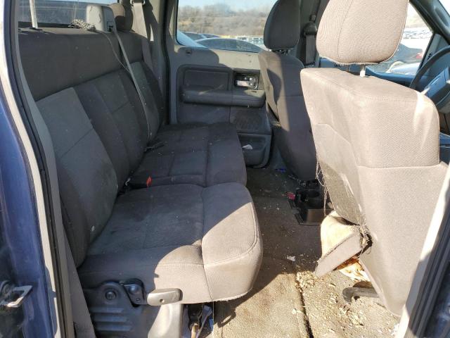 Photo 10 from auction – 2005 FORD F150 SUPER with VIN 1FTPW14595FB55093