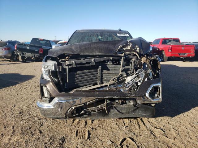 Photo 5 from auction – 2020 GMC SIERRA C15 with VIN 3GTP8DED2LG213767