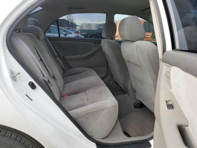 Photo 10 from auction – 2007 TOYOTA COROLLA CE with VIN 2T1BR32EX7C719796