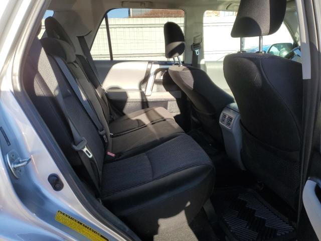 Photo 11 from auction – 2011 TOYOTA 4RUNNER SR with VIN JTEBU5JRXB5064071