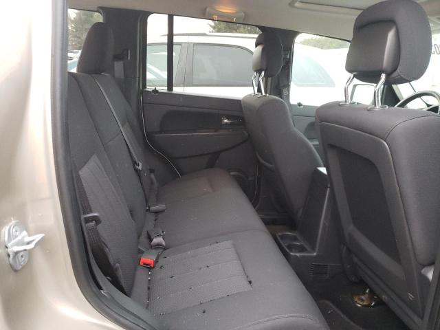 Photo 10 from auction – 2011 JEEP LIBERTY SP with VIN 1J4PN2GK9BW503247