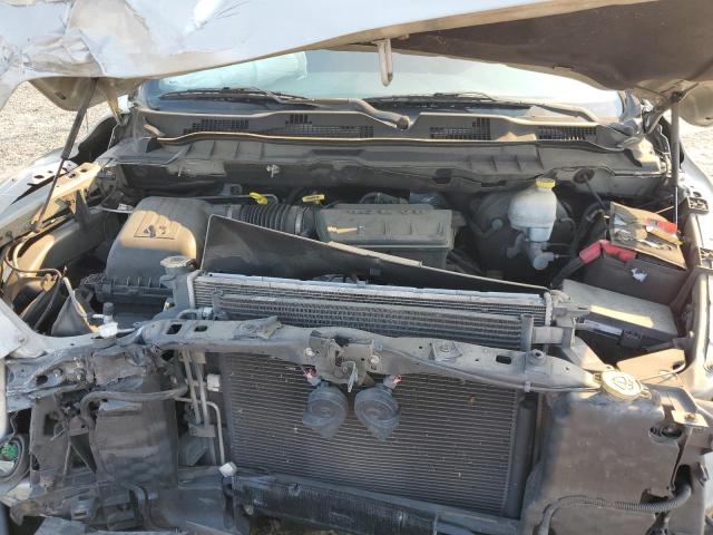 Photo 11 from auction – 2010 DODGE RAM 1500 with VIN 1D7RB1CP5AS195766