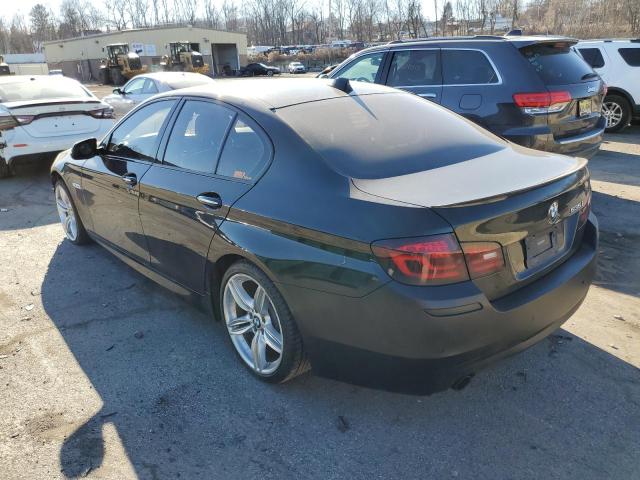 Photo 2 from auction – 2015 BMW 535 I with VIN WBA5B1C51FD922160