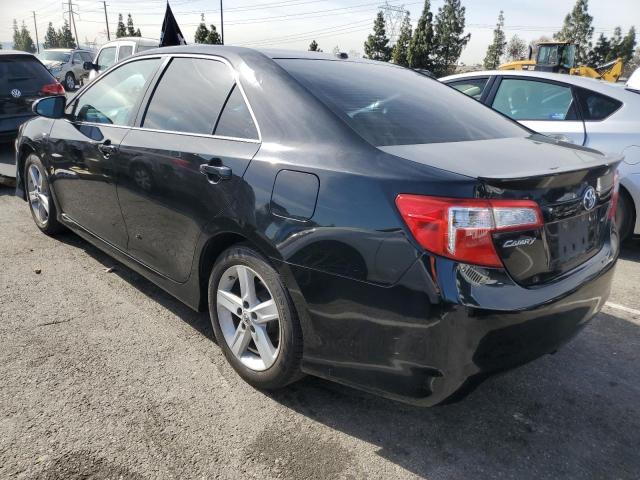 Photo 2 from auction – 2012 TOYOTA CAMRY BASE with VIN 4T1BF1FKXCU035417