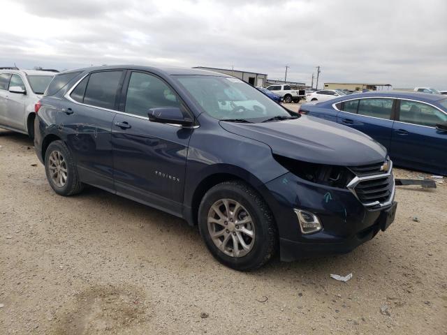 Photo 4 from auction – 2018 CHEVROLET EQUINOX LT with VIN 3GNAXJEV9JS577735
