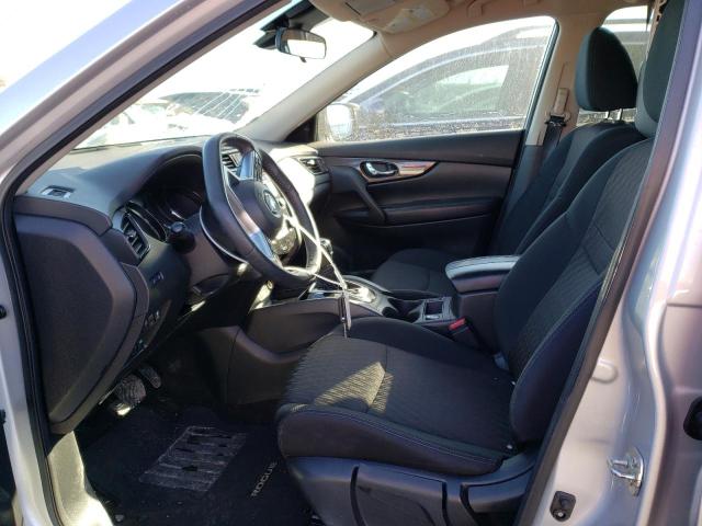 Photo 7 from auction – 2019 NISSAN ROGUE S with VIN 5N1AT2MT1KC731397