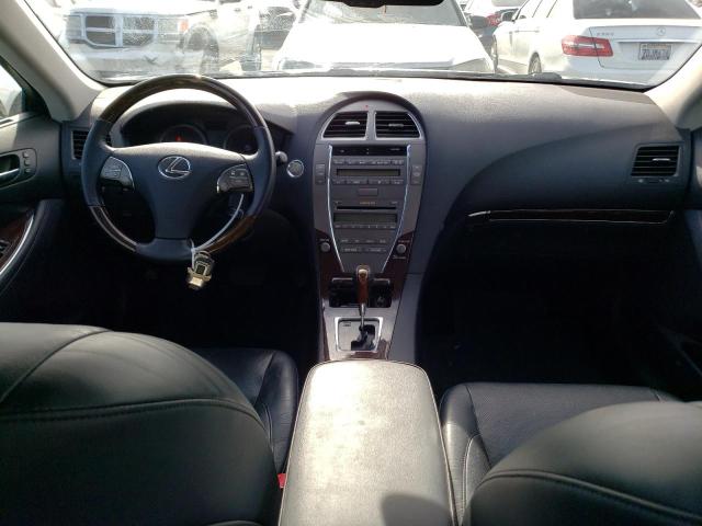 Photo 8 from auction – 2010 LEXUS ES 350 with VIN JTHBK1EG3A2382933