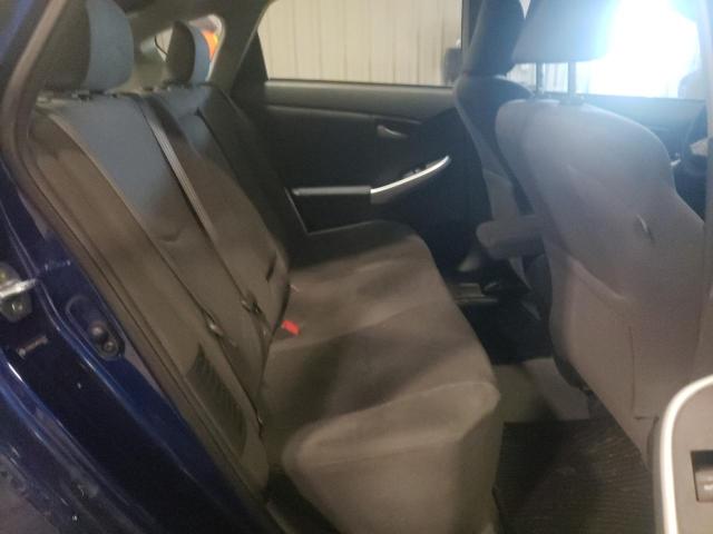 Zdjęcie 10 z aukcji – 2010 TOYOTA PRIUS z VIN JTDKN3DU4A0026322