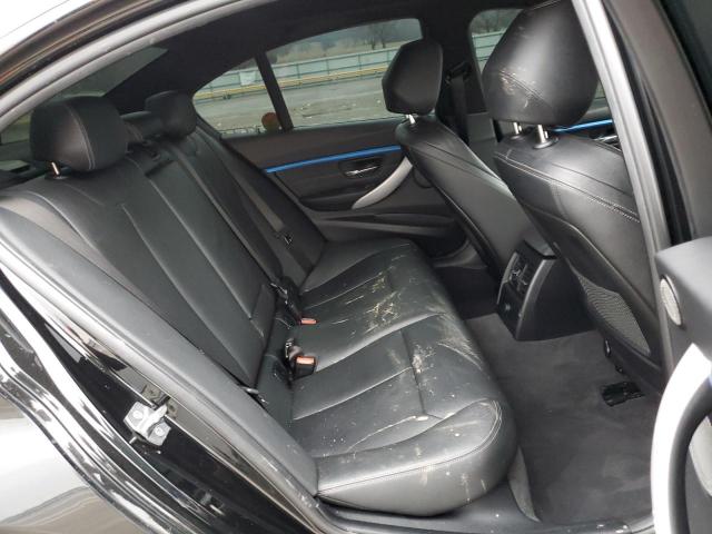 Photo 10 from auction – 2018 BMW 340 I with VIN WBA8B3C51JK843309