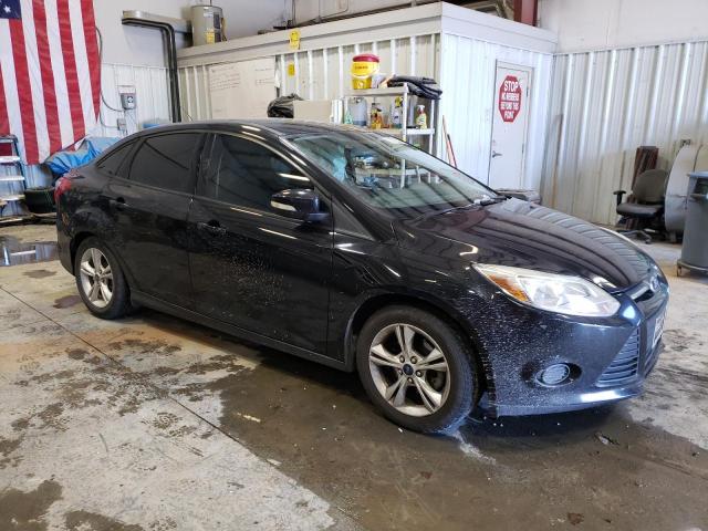 Фото 4 с аукциона – 2014 FORD FOCUS SE с VIN 1FADP3F23EL195613