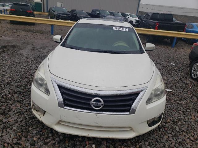 Photo 5 from auction – 2013 NISSAN ALTIMA 2.5 with VIN 1N4AL3AP5DC276497