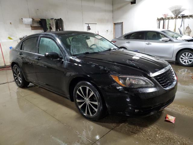 Photo 4 from auction – 2011 CHRYSLER 200 S with VIN 1C3BC8FG2BN597312