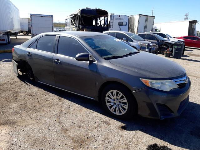 Photo 4 from auction – 2012 TOYOTA CAMRY BASE with VIN 4T1BF1FK7CU136138