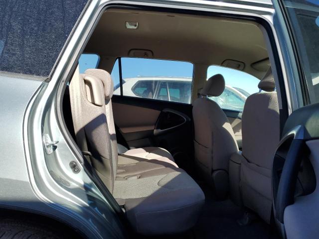 Photo 11 from auction – 2008 TOYOTA RAV4 with VIN JTMBK33V285053258