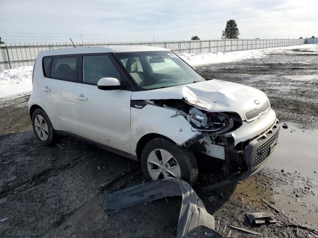 Photo 4 from auction – 2014 KIA SOUL with VIN KNDJN2A23E7745180
