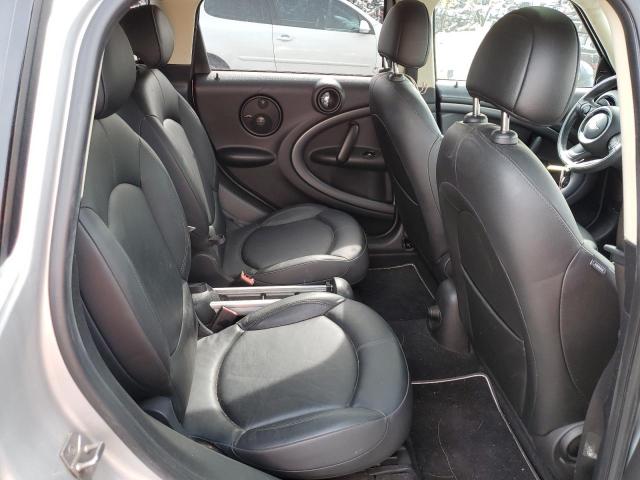 Photo 10 from auction – 2011 MINI COOPER S C with VIN WMWZC3C53BWL78902