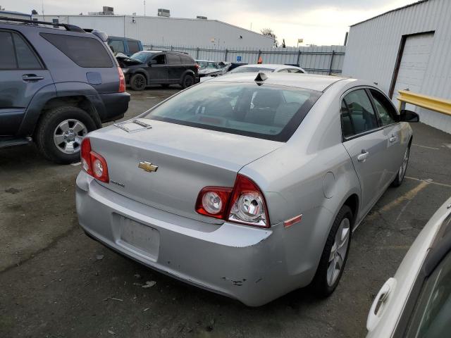 Photo 3 from auction – 2012 CHEVROLET MALIBU LS with VIN 1G1ZB5E04CF154728