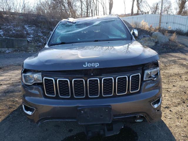 Photo 5 from auction – 2017 JEEP GRAND CHER with VIN 1C4RJFBG2HC815425