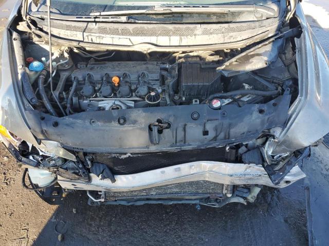 Photo 11 from auction – 2006 HONDA CIVIC EX with VIN 2HGFG11846H583162