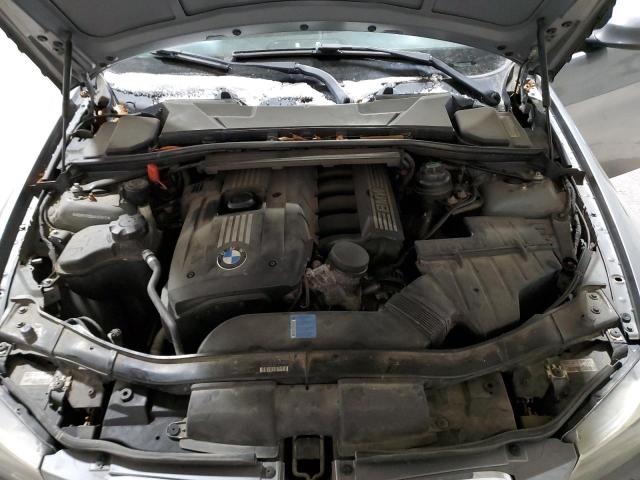 Photo 11 from auction – 2010 BMW 328 XI with VIN WBAPK7C59AA462848