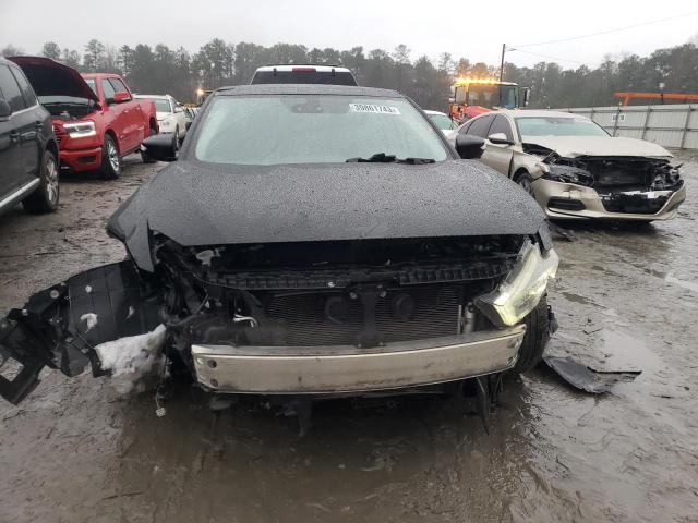 Photo 5 from auction – 2016 NISSAN MAXIMA 3.5 with VIN 1N4AA6AP6GC381044