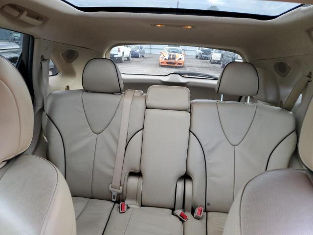 Photo 10 from auction – 2010 TOYOTA VENZA with VIN 4T3BK3BB0AU041390