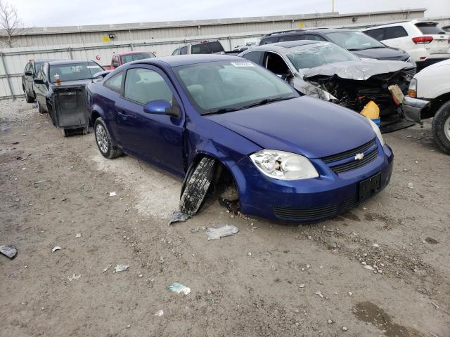 Photo 4 from auction – 2007 CHEVROLET COBALT LT with VIN 1G1AL15F377273071