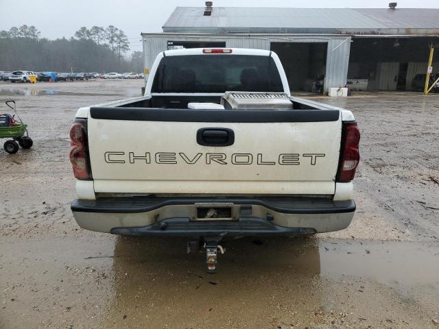 Photo 6 from auction – 2007 CHEVROLET SILVERADO with VIN 1GCEC19XX7Z174702