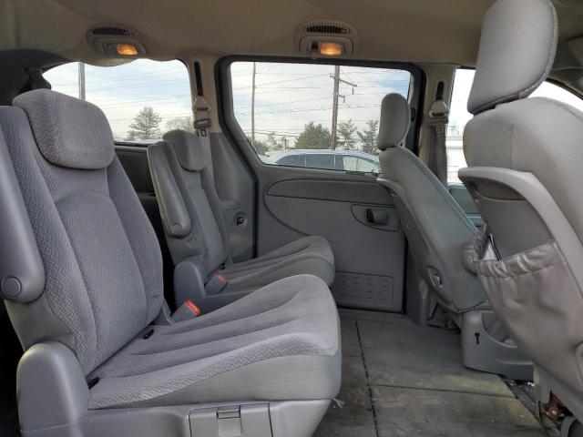 Photo 11 from auction – 2005 DODGE GRAND CARA with VIN 2D4GP44L65R205148