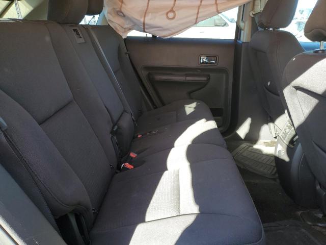 Photo 10 from auction – 2009 FORD EDGE SEL with VIN 2FMDK48C89BA79717