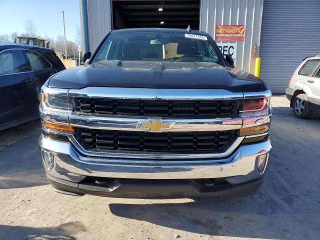 Photo 5 from auction – 2017 CHEVROLET SILVERADO with VIN 1GCVKREC4HZ316743
