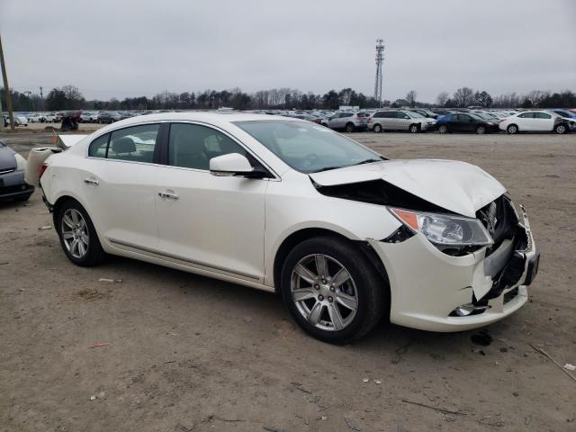 Photo 4 from auction – 2012 BUICK LACROSSE P with VIN 1G4GF5E35CF307805