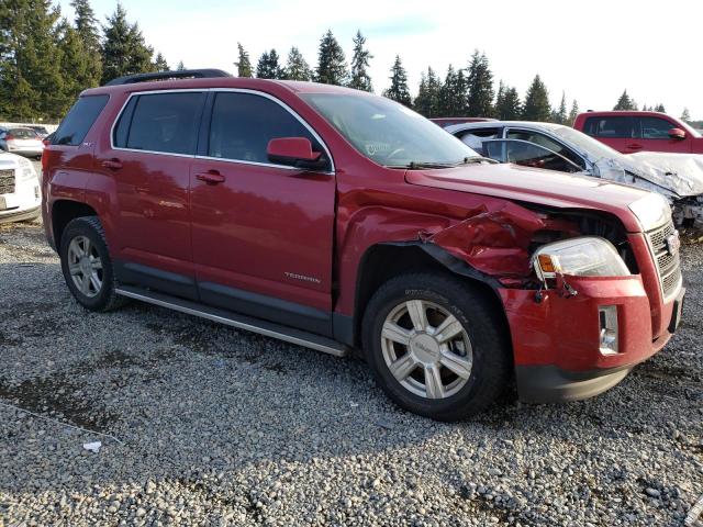 Photo 4 from auction – 2014 GMC TERRAIN SL with VIN 2GKALSEK9E6133943