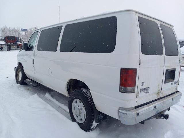 Photo 2 from auction – 2009 FORD ECONOLINE with VIN 1FBNE31L59DA59038