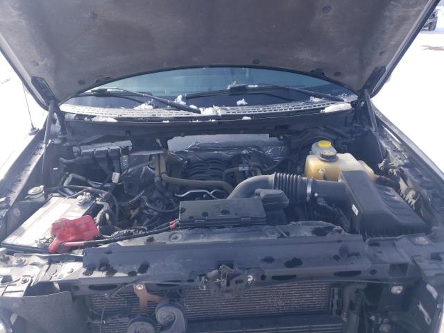 Photo 11 from auction – 2014 FORD F150 SUPER with VIN 1FTFW1EF2EFC78883