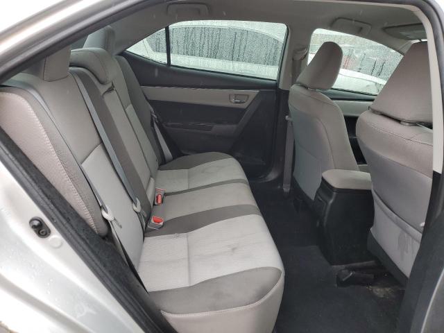 Photo 10 from auction – 2017 TOYOTA COROLLA L with VIN 5YFBURHEXHP688219
