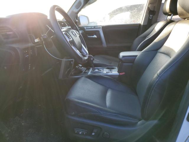 Photo 7 from auction – 2015 TOYOTA 4RUNNER SR with VIN JTEBU5JR1F5227549