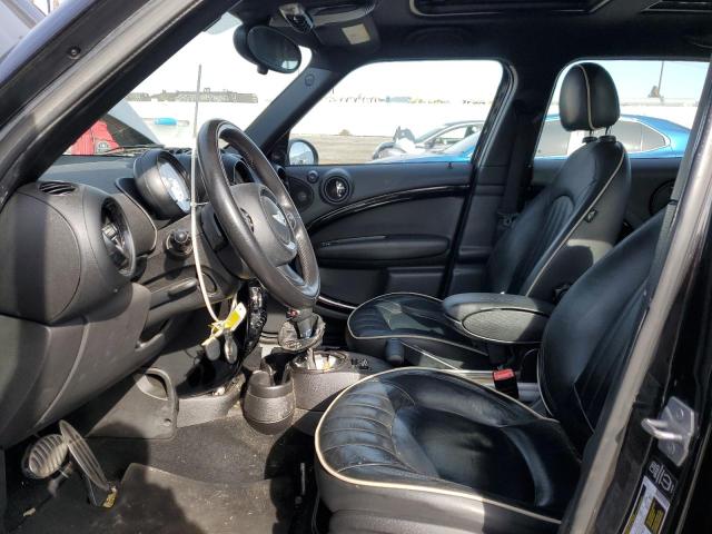 Photo 7 from auction – 2013 MINI COOPER S C with VIN WMWZC3C55DWP22295