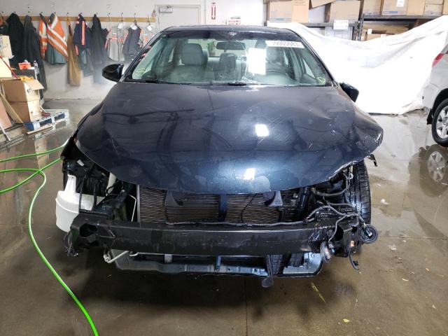 Photo 5 from auction – 2016 TOYOTA CAMRY LE with VIN 4T4BF1FK1GR555193