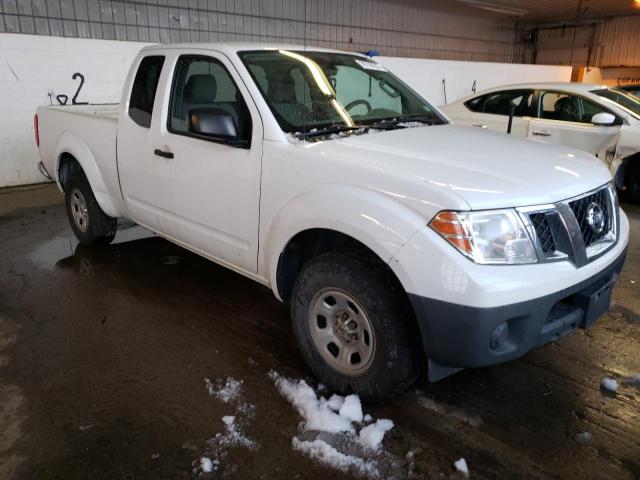 Photo 4 from auction – 2013 NISSAN FRONTIER S with VIN 1N6BD0CT2DN749228