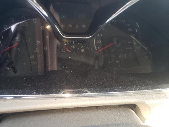 Photo 9 from auction – 2015 CHEVROLET TRAVERSE L with VIN 1GNKVFED0FJ122263