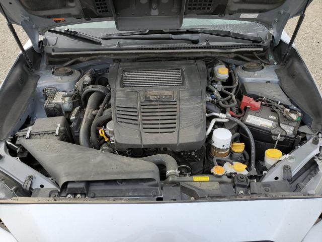 Photo 11 from auction – 2018 SUBARU WRX with VIN JF1VA1A66J9810943
