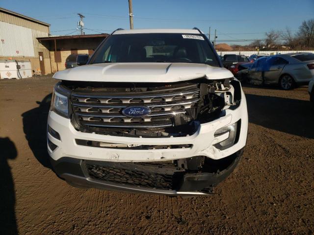 Photo 5 from auction – 2017 FORD EXPLORER X with VIN 1FM5K8DH6HGC64353